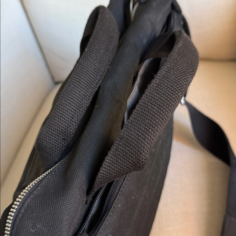 IKEA Forenkla Laptop Commuter Black Bag - Picture 10 of 11